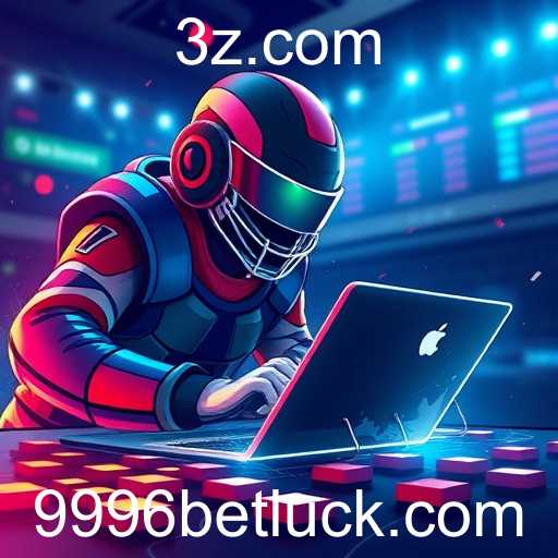 9996bet e o Crescimento dos Jogos Online