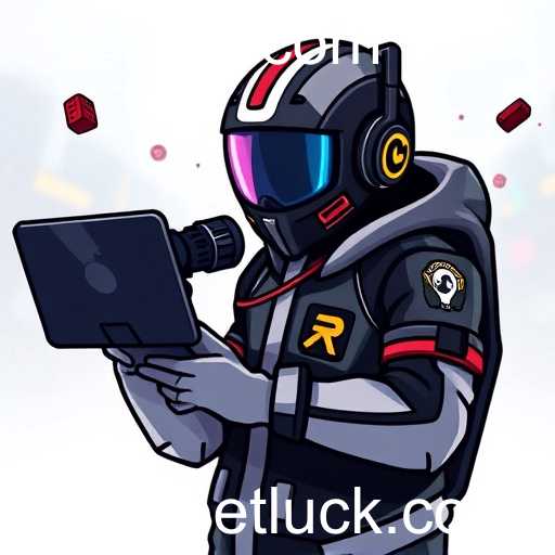 A Ascensão do 9996bet no Cenário de Jogos Online