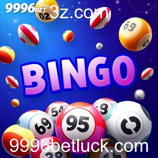 A Popularidade Crescente do Bingo Online no 9996bet