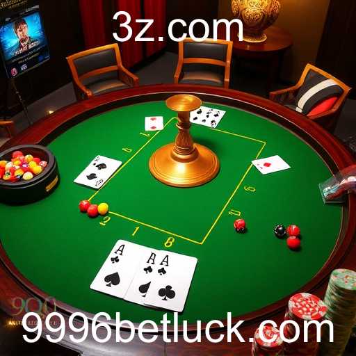Explorando a Popularidade da Categoria 'Online Casino' no 9996bet