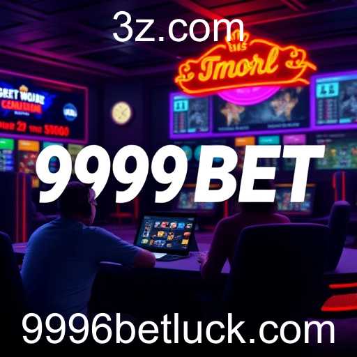 9996bet