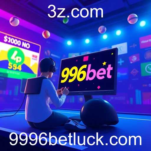 9996bet