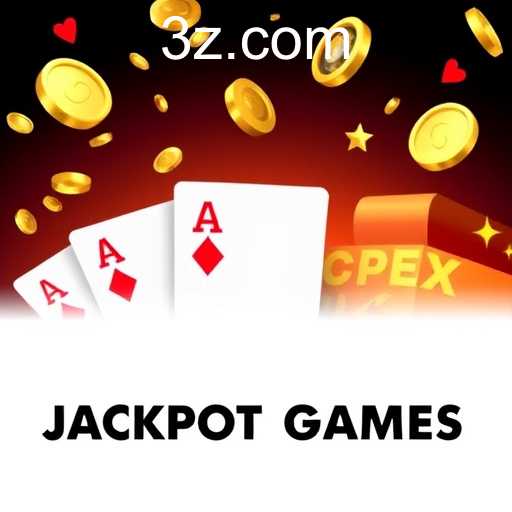 Jackpot Games no 9996bet: A Emoção dos Grandes Prêmios
