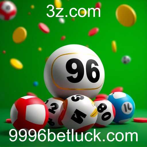 Explorando a Categoria de Jogo 'Online Lottery' no 9996bet