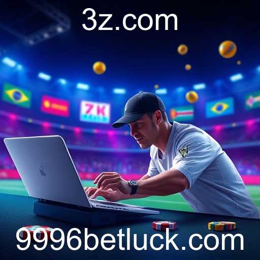 Tendências e Crescimento dos Jogos Online