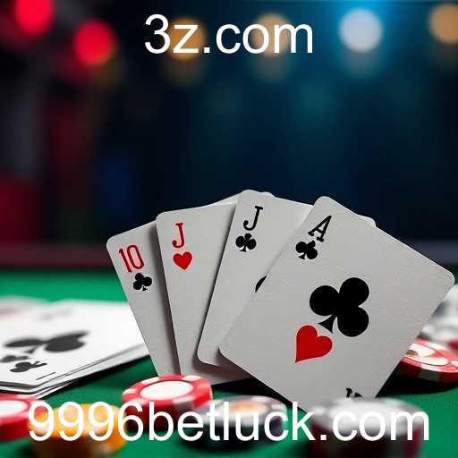 A Ascensão do Online Poker: A Experiência Virtual que Revoluciona o Mundo dos Jogos de Cartas