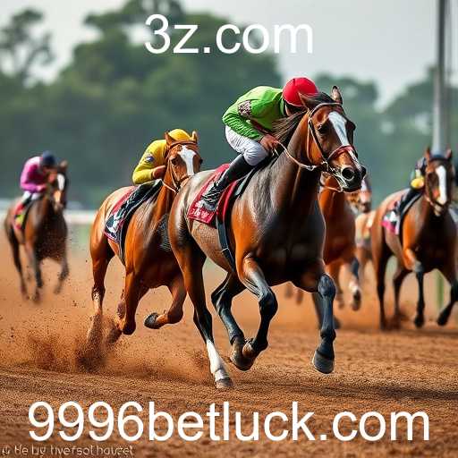 A Ascensão do 9996bet no Mercado Brasileiro de Jogos Online