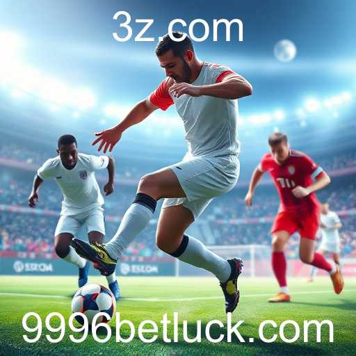 Explorando as Emoções de 'Sports Betting' no 9996bet